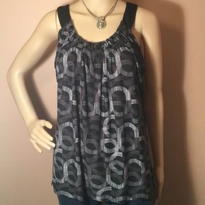 GORGEOUS SUMMER TOP BY RAFAELLA❤️